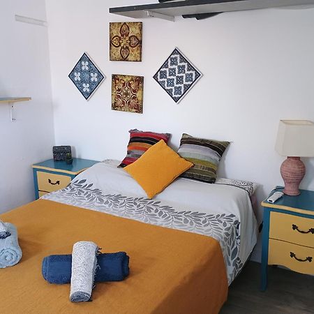 High Flyers Kite House Hotel Tarifa Exterior foto