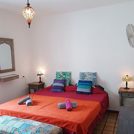 High Flyers Kite House Hotel Tarifa Exterior foto
