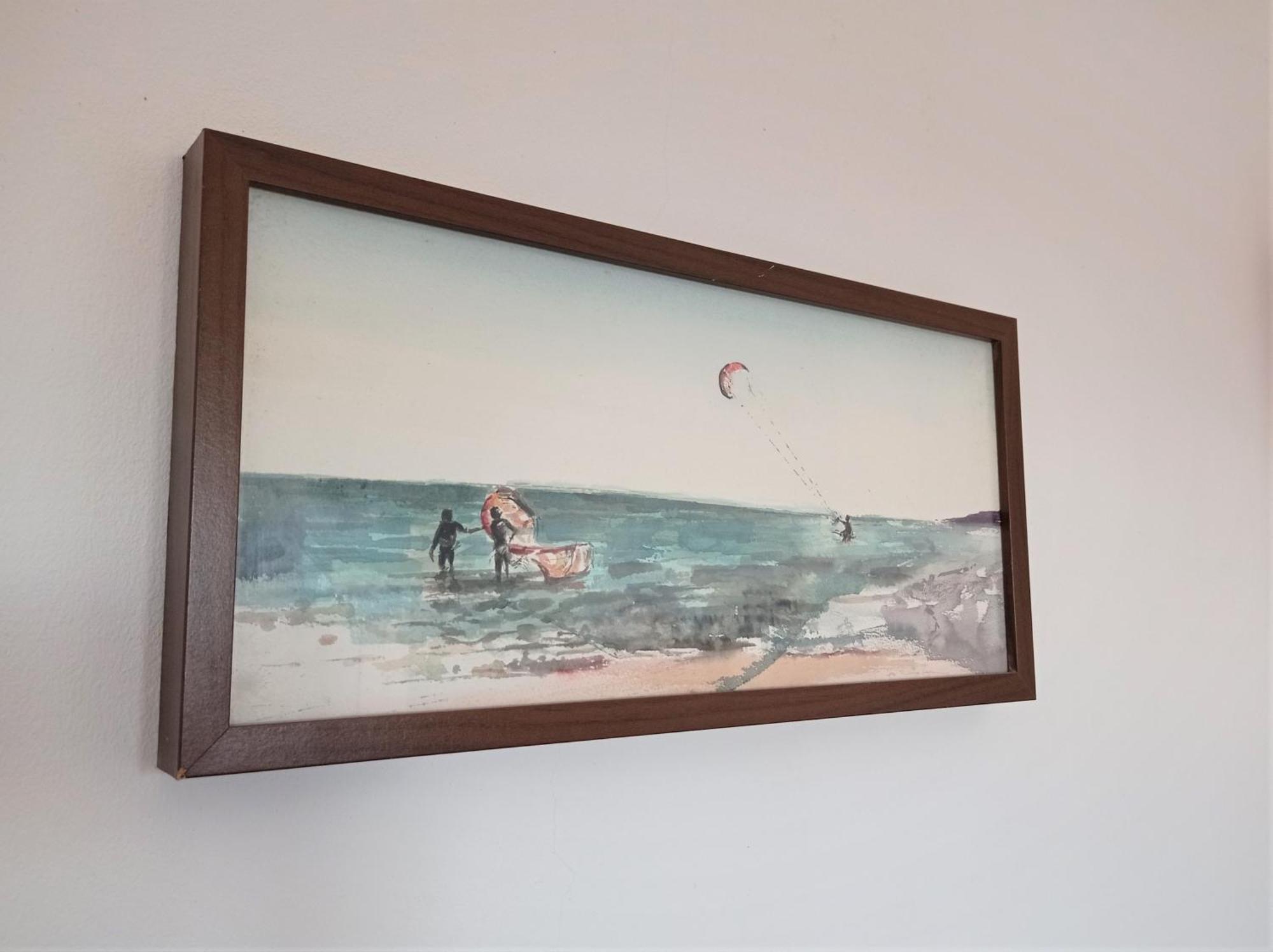 High Flyers Kite House Hotel Tarifa Exterior foto