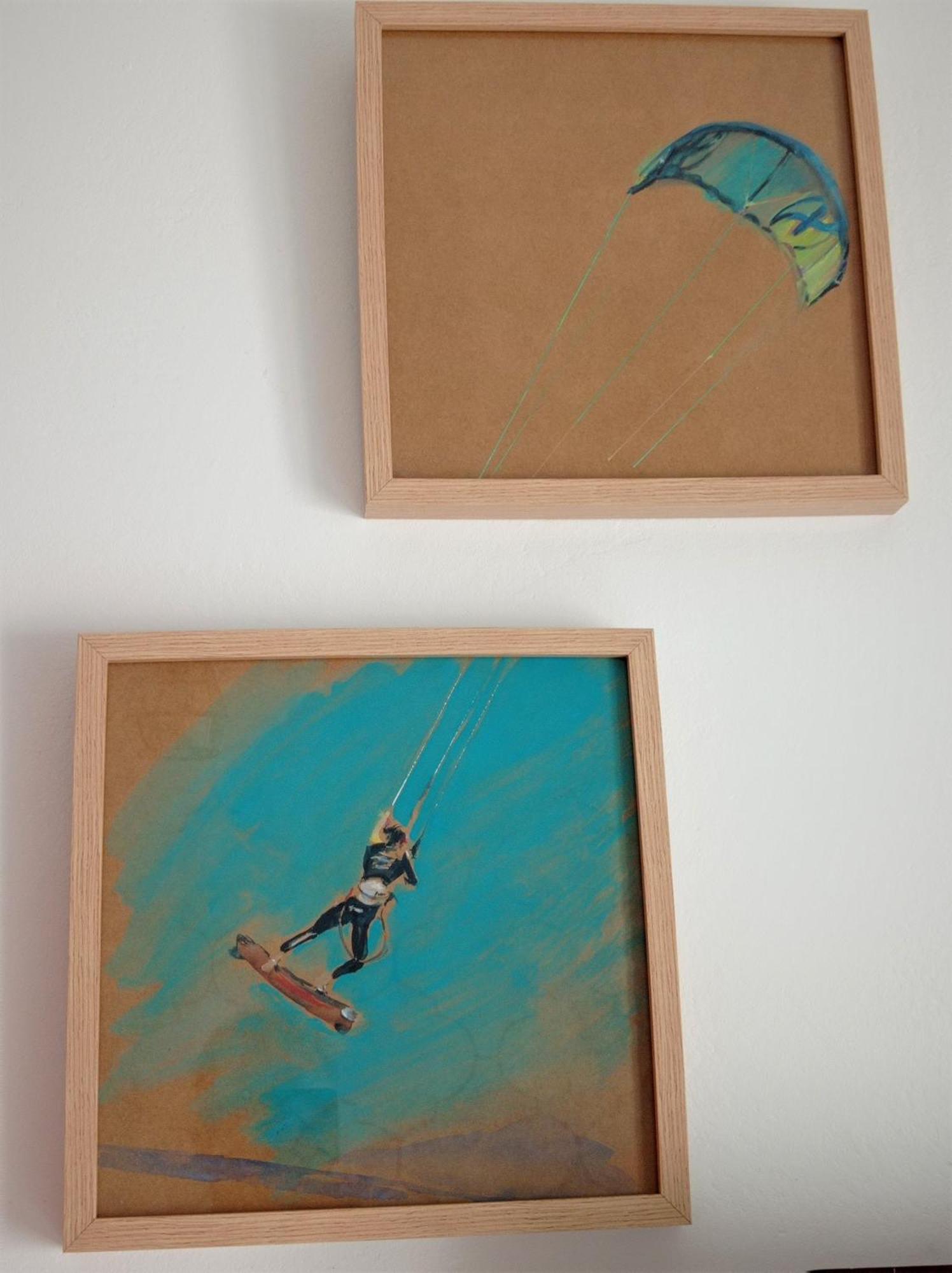 High Flyers Kite House Hotel Tarifa Exterior foto